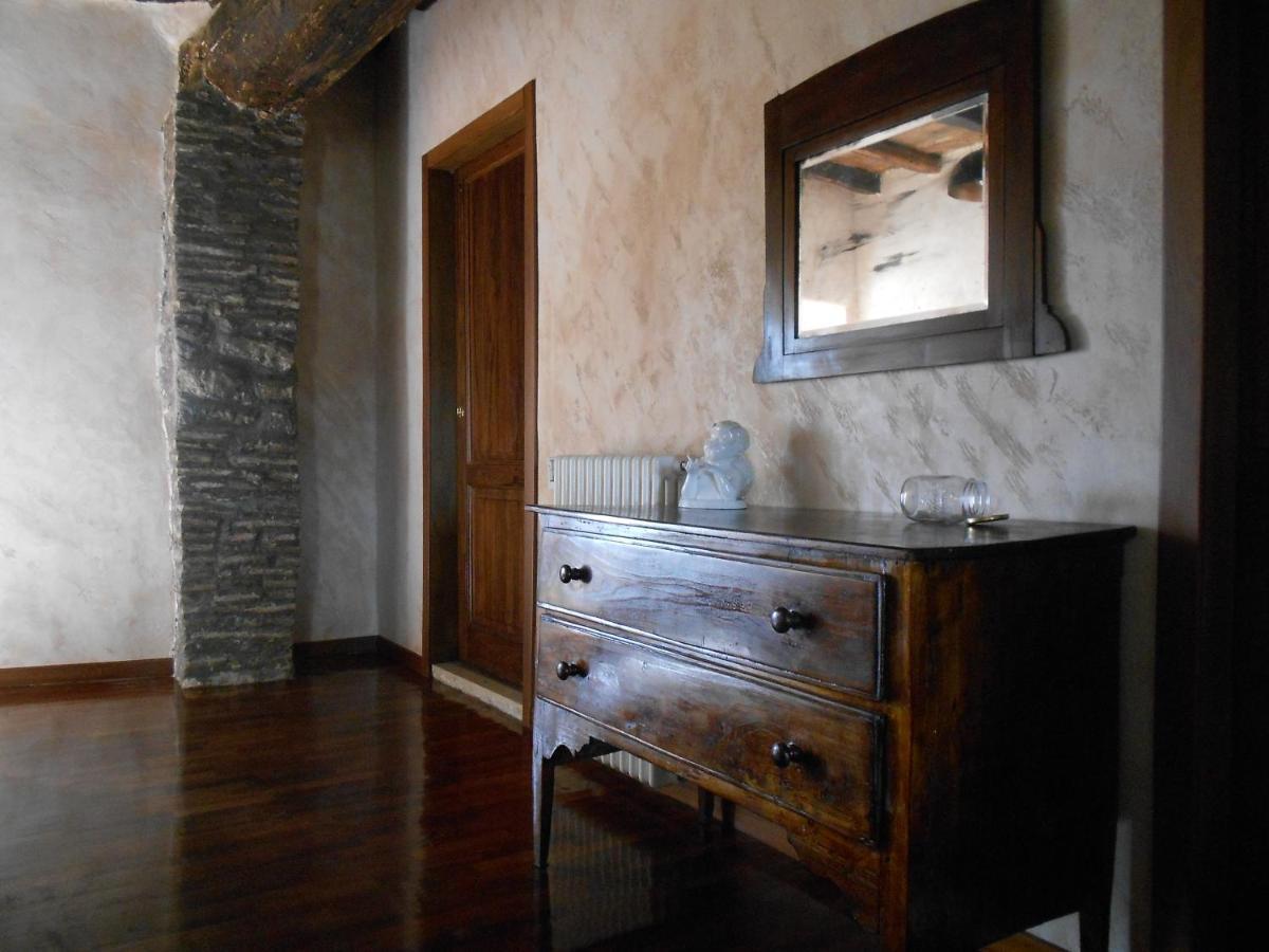 Alloggio Turistico Rizzuto - Centro Storico Bracciano  Exteriör bild
