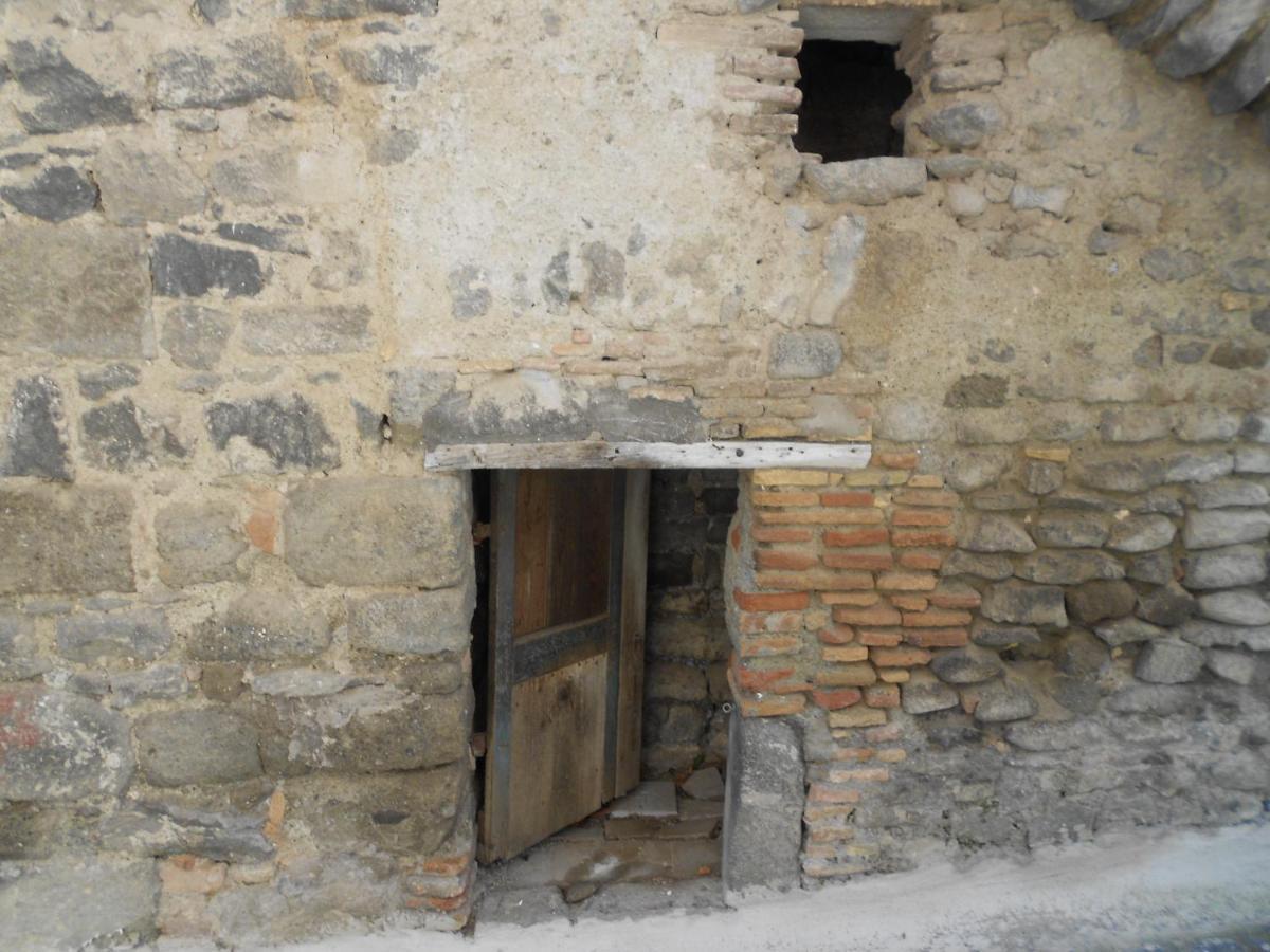 Alloggio Turistico Rizzuto - Centro Storico Bracciano  Exteriör bild